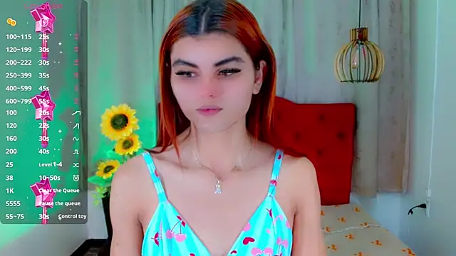 Snapshot of Jessica_smith_1 chatting on November 3, 11:14 am Jessica smith 1 online show from November 3, 11:14 am