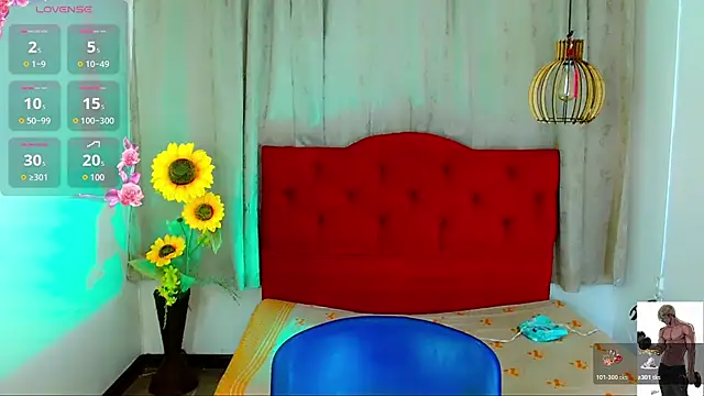 Jessica smith 1 online show from December 22, 11:21 am