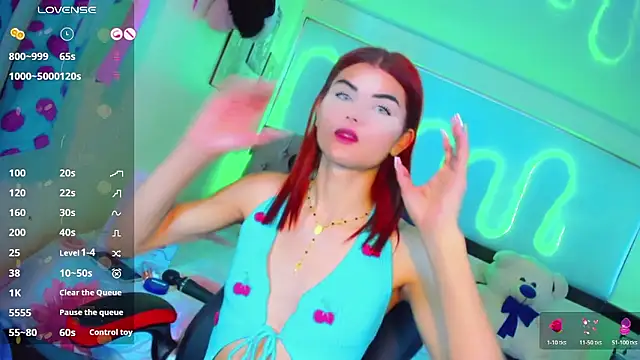 Jessica smith 1 online show from January 9, 11:28 am