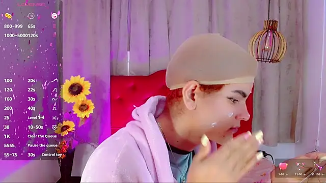 Snapshot of Jessica_smith_1 chatting on November 24, 11:21 am Jessica smith 1 online show from November 24, 11:21 am