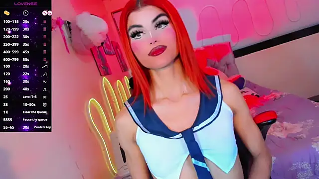 Jessica smith 1 online show from February 13, 11:27 pm