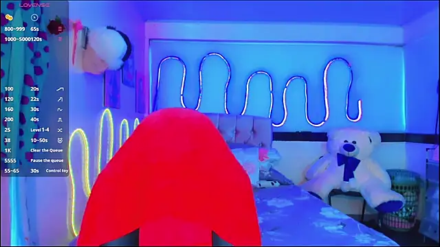 Jessica smith 1 online show from February 9, 11:30 am