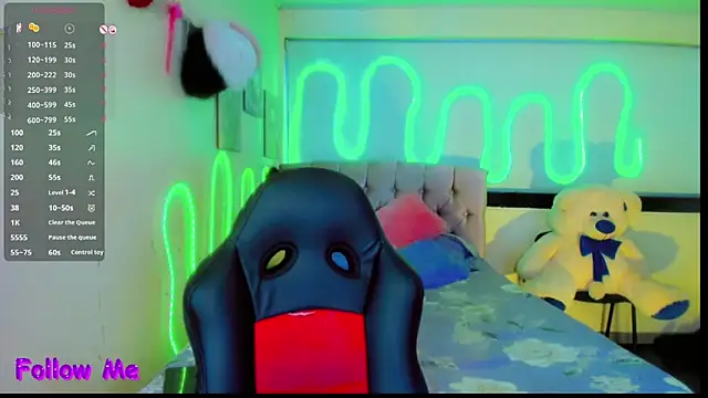 Jessica smith 1 online show from March 15, 11:17 am