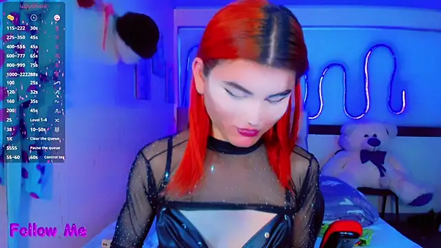 Jessica smith 1 online show from March 25, 11:31 am