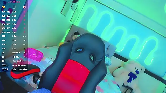 Jessica smith 1 online show from January 16, 11:14 am