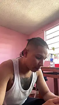 CoreAlejito online show from January 18, 7:06 pm