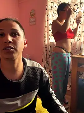 CoreAlejito online show from December 19, 9:17 pm