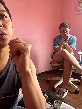 CoreAlejito online show from November 30, 5:03 pm