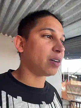 CoreAlejito online show from November 25, 4:40 pm