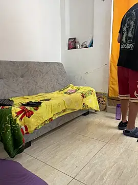 CoreAlejito online show from February 16, 2:16 pm