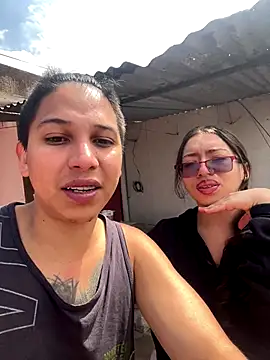 CoreAlejito online show from November 29, 3:34 pm