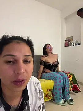 CoreAlejito online show from March 11, 11:43 pm