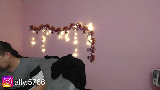 CoreAlejito online show from November 16, 2:38 am