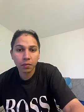 CoreAlejito online show from May 2, 7:30 pm