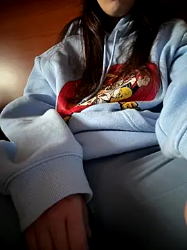 rossana99  online show from October 5, 9:44 am