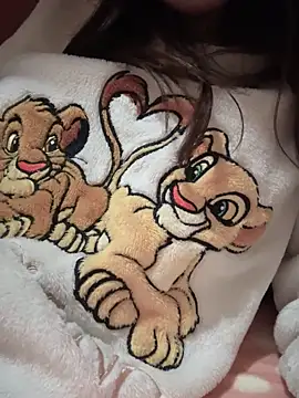 rossana99  online show from February 9, 8:13 pm