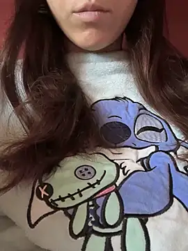 rossana99  online show from February 22, 11:46 am