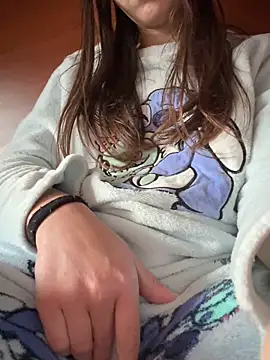 rossana99  online show from February 21, 3:14 pm