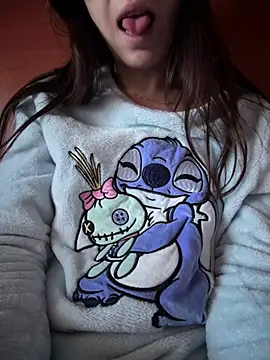 rossana99  online show from February 16, 9:26 am