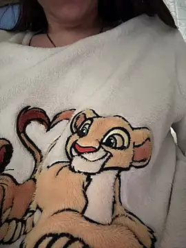 rossana99  online show from February 9, 11:14 am