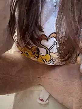 rossana99  online show from February 22, 11:34 am