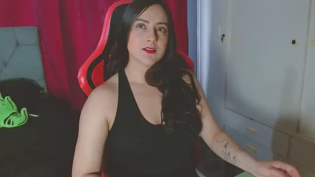 Noamartin  online show from February 10, 10:31 pm