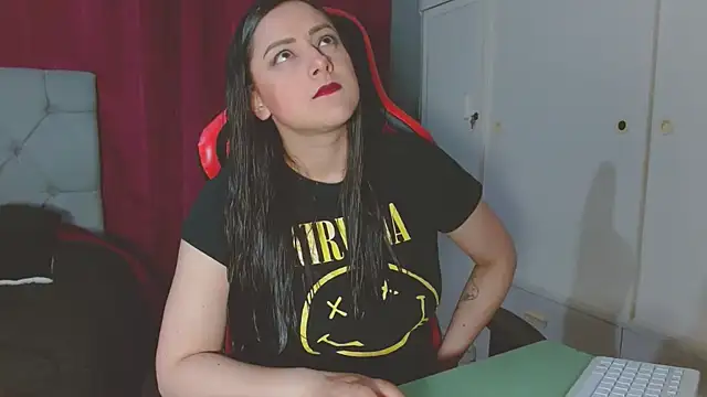 Noamartin  online show from October 12, 2:13 am