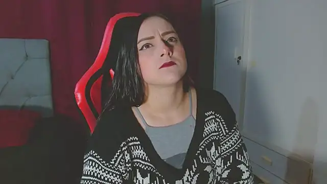 Noamartin  online show from December 21, 11:05 pm