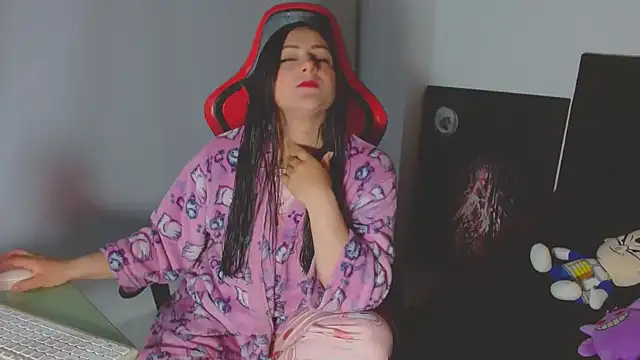 Noamartin  online show from March 19, 1:16 am