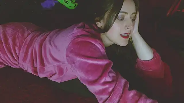 Noamartin  online show from March 16, 4:30 am