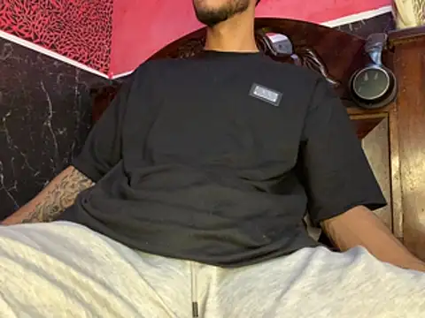 tanned boy online show from March 26, 11:08 am