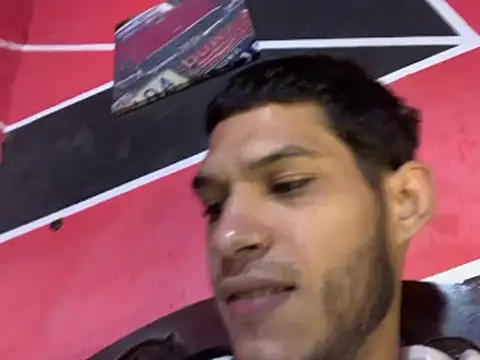 tanned boy online show from March 7, 10:32 am