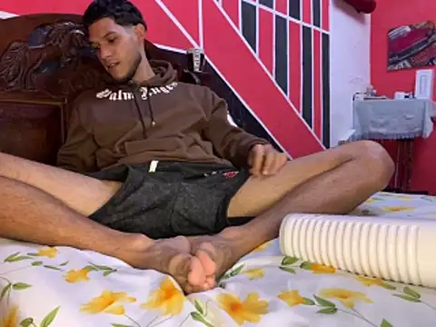 tanned boy online show from May 3, 11:04 am