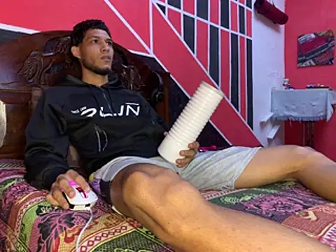 tanned boy online show from June 9, 1:12 pm