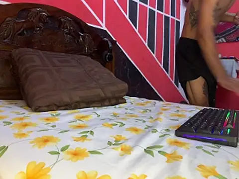 tanned boy online show from May 22, 3:10 pm