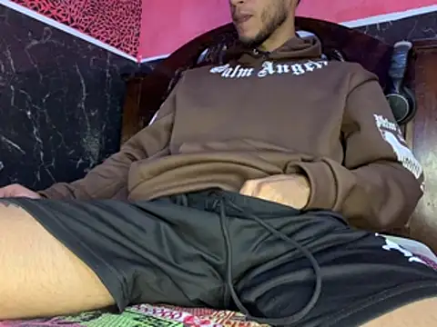 tanned boy online show from March 20, 1:45 pm