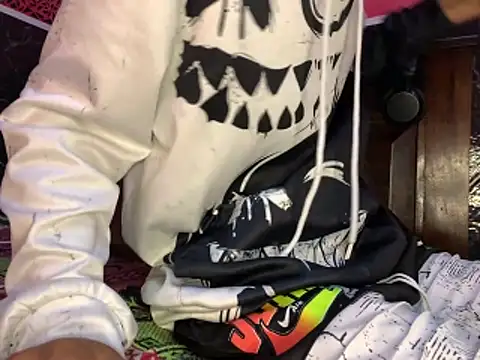 tanned boy online show from March 22, 10:39 am