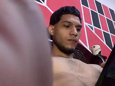 tanned boy online show from May 7, 10:18 am