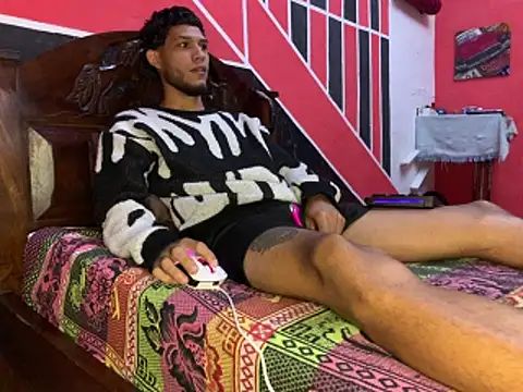 tanned boy online show from June 16, 9:53 am