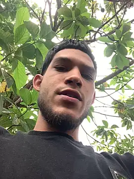tanned boy online show from April 20, 2:29 pm