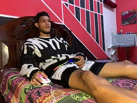 tanned boy online show from June 11, 9:50 am