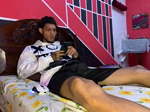tanned boy online show from June 8, 3:56 pm