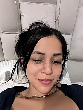 HannaSexyy online show from July 13, 7:18 am
