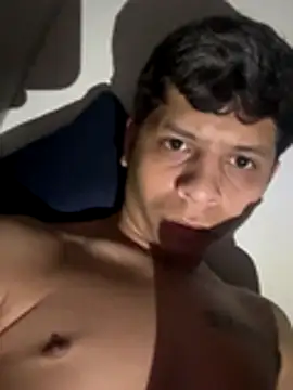 Joseantonio7 online show from December 4, 8:35 am