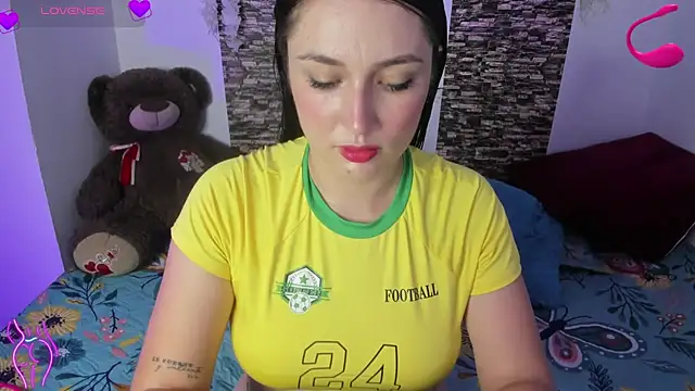 linda montoya online show from October 23, 10:41 pm