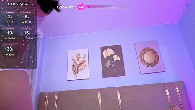 sarah cruzz  online show from November 7, 12:37 am