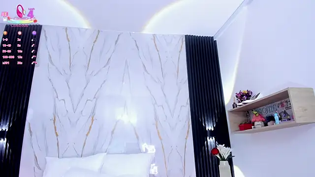 millie brown21 online show from November 5, 7:39 pm