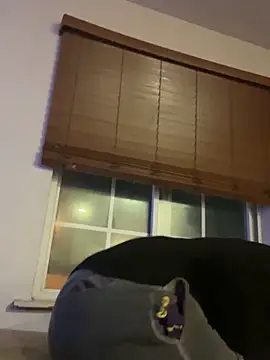 renegade vyxxen online show from January 8, 2:35 am