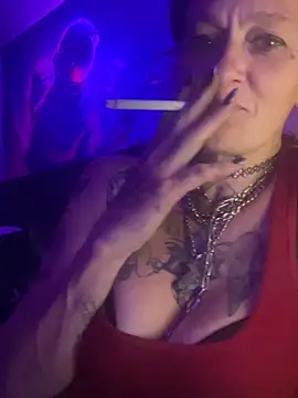 renegade vyxxen online show from February 23, 6:17 am