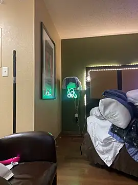 renegade vyxxen online show from January 27, 11:33 pm